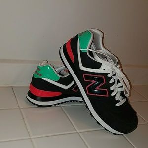 New Balance 574 HRK Running Sneaker